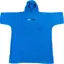 Dryrobe Kids Organic Cotton Towel Robe V3 X Small 5-9 Years Cobalt Blue